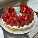 [청주/디저트] 흥흥제과 본점 | 청주 타르트 최강자 | 내돈내산 🍓🍒🍰