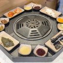 광양 중마동 숯불닭갈비 닭구이 맛집 &#39;팔각도&#39; 솔직후기