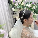 (주)에이와이 | 13개월 대장정의 결실! 행복했던 인천 송도 메리빌리아 wedding 본식 후기