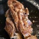 본가 갈비 점심특선 육개장 갈비탕 포장 후기