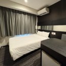 더원비지니스호텔 | 더 원파이브 오사카 난바 도톤보리 호텔 직접 숙박 솔직 후기