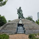 서울 호국문화공간 전쟁기념관 이미지