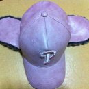MLB 커플털모자 저렴하게 내놓아요~~ 이미지