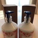 연꽃향기 | 향기좋은 바디로션 부케가르니 촉촉함 후기