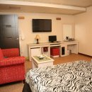 다우모텔 이미지