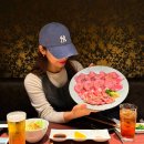 한국2호 | 후쿠오카 나카스 야키니쿠 가격 좋은 미야나까 2호점 후기