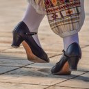 라인댄스(기초) 이미지