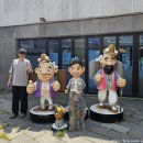 회동솔향캠핑장 이미지