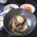 강원도메밀막국수 - 수원시 장안구 | 강원도메밀막국수