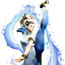 춘리(CHUN-LI) 이미지