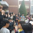 서울응봉초등학교 이미지