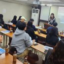 서울신남성초등학교 | 중2,3 2차 입시설명회 후기