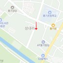 풍기인삼사 이미지