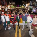 로데오 패션거리 이미지