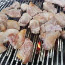 장안생소금구이 이미지