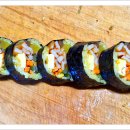 맘대로김밥