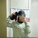 제이드여성건강 | 겨울 러닝용 아우터 추천! 나이키 써마핏 패딩 S 여성 실착 후기