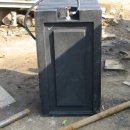 자작 캠핑장 이미지