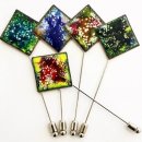 [원데이특강]칠보공예체험(브로치) 이미지