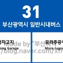 해운대경찰서 재송치안센터 | 부산광역시 31번 버스 노선 정보