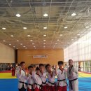 용인대 수석태권도장 이미지