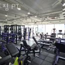 빌드짐 PT 이미지