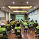 시립강북노인종합복지관 이미지