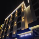 파주 금촌 브라운도트 호텔 이미지