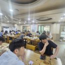 섬진강다슬기수제비 이미지