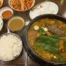 신의주찹쌀순대산본점