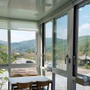 칠갑산골 이미지