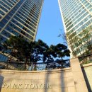 용산파크 이미지