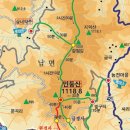 1,285차 10월20일 청주화요성안산악회 강원도 정선 민둥산(억새) 산행 예약자 명단 이미지