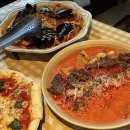 [수원] 행리단길 행궁동 파스타 스테이크 피자 맛집 <셰프스위트> 후기