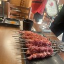 태평양명품 양꼬치마라탕 | 군산 태평양 명품 양꼬치 맛집 셀프 마라탕 양갈비 가지튀김