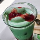 [홍대/연남]민트초코월드(Mint Choco World)-민초파의 성지