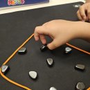 (주)다빈치게임즈 | [보드게임 클라스 후기] 헥서스, 클러스터, 다빈치코드, 딜