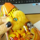 수정생과자