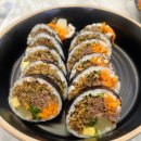 방배김밥배곧점