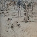 연한가지공동체 | [공지] [김정숙의 그림으로 읽는 노장 12] 지나침과 사치와 교만을 버려라 (2026. 2.19.)