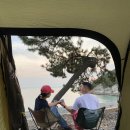 나로힐링캠핑장 이미지