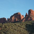세도나 이미지