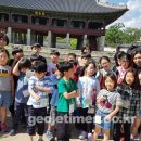 둔덕골지역아동센터 (주)거제타임즈