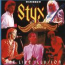 Styx - Miss America 이미지