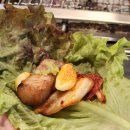 [후기] 동대구에서 가장 맛있는 삼겹살 맛집 / 1703 참한집