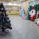 남악복합주민센터 이미지