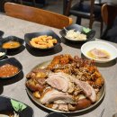 부산 대연동 족발 맛집 # [ 미가진족 ]