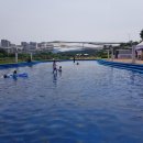 왕숙천둔치공원(물놀이장) 이미지
