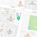 파리바게트죽림점 이미지