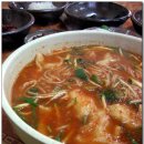 해장이랑국수